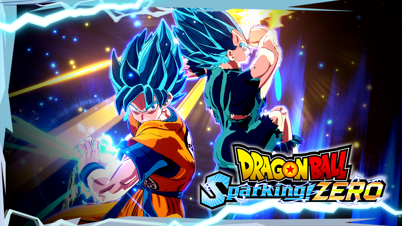 DRAGON BALL: Sparking! Zero gets new content and modes coming this summer